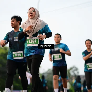 Runner Photo 4760908