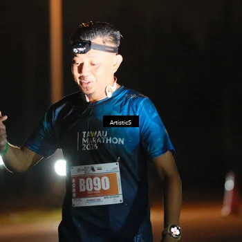 Runner Photo 4760920