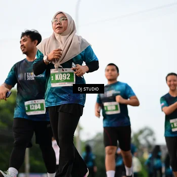 Runner Photo 4760921