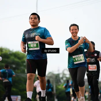 Runner Photo 4760928
