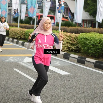 Runner Photo 4760930