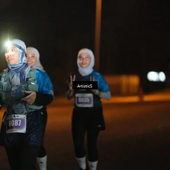 Runner Photo 4760933