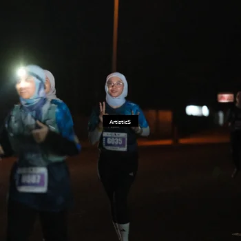 Runner Photo 4760937