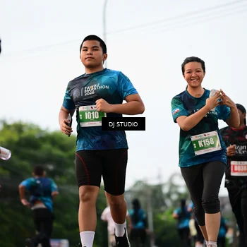 Runner Photo 4760940