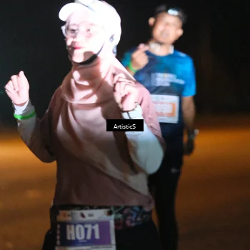 Runner Photo 4760942