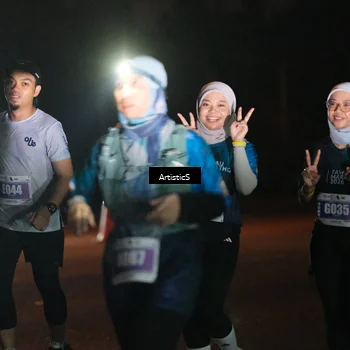 Runner Photo 4760944