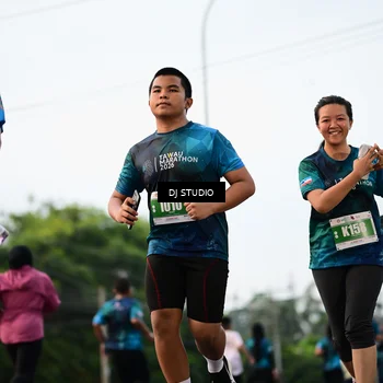 Runner Photo 4760947