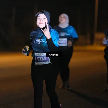 Runner Photo 4760964