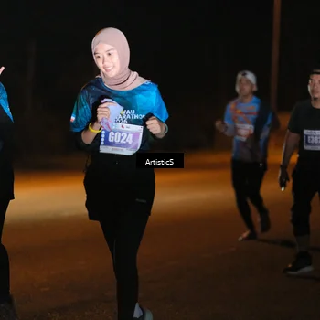 Runner Photo 4760968