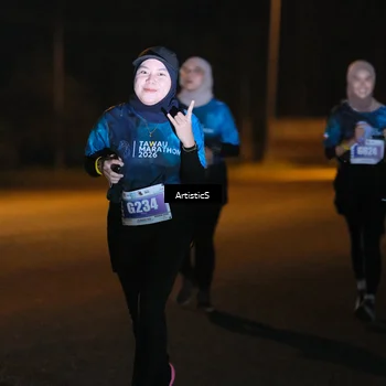 Runner Photo 4760970