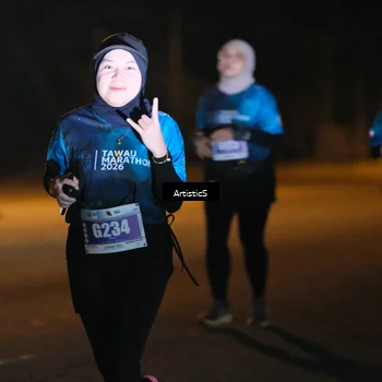 Runner Photo 4760971