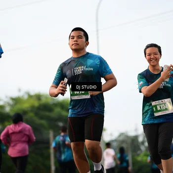 Runner Photo 4760975