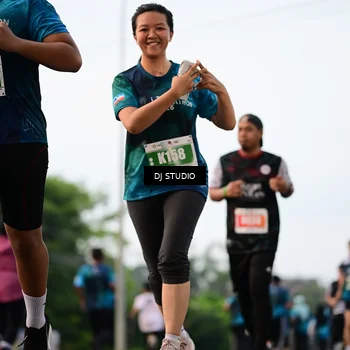 Runner Photo 4760977