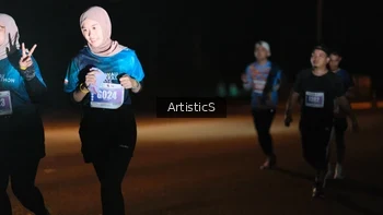 Runner Photo 4760983