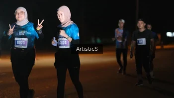 Runner Photo 4760987