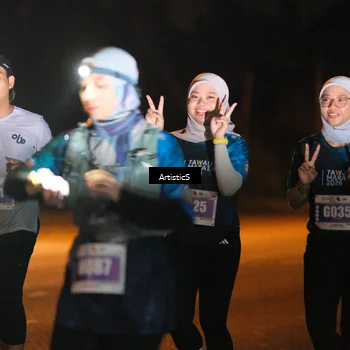Runner Photo 4760989