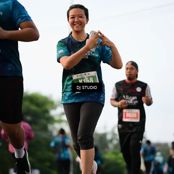 Runner Photo 4760995