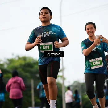 Runner Photo 4760997