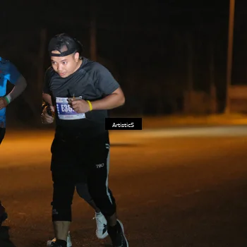 Runner Photo 4761001