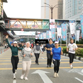 Runner Photo 4761004