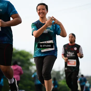 Runner Photo 4761007