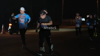 Runner Photo 4761009