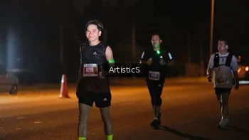 Runner Photo 4761011