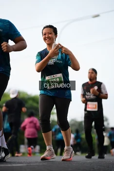 Runner Photo 4761013