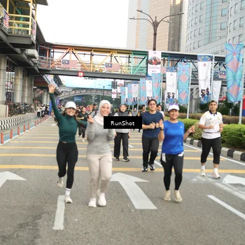 Runner Photo 4761014
