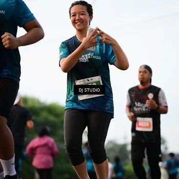 Runner Photo 4761017