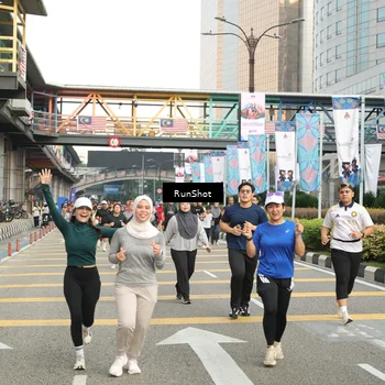 Runner Photo 4761021