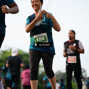 Runner Photo 4761022