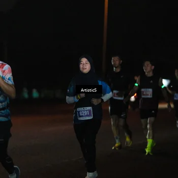 Runner Photo 4761024