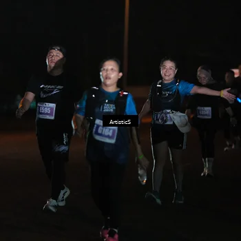 Runner Photo 4761030