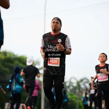 Runner Photo 4761036