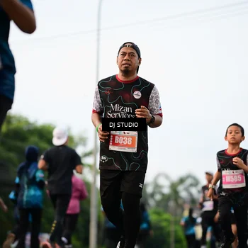 Runner Photo 4761045