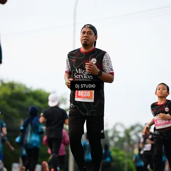 Runner Photo 4761047
