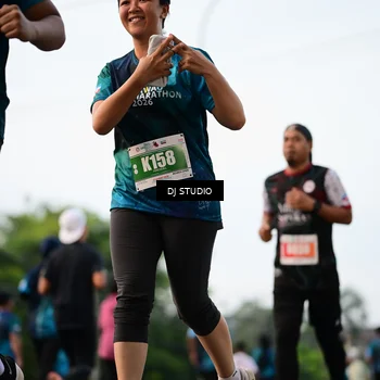 Runner Photo 4761048