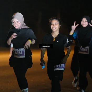 Runner Photo 4761053