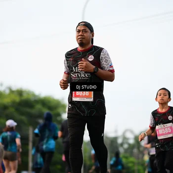 Runner Photo 4761062