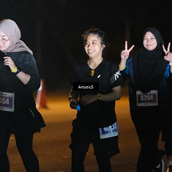 Runner Photo 4761064
