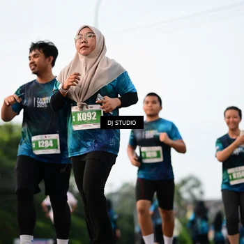 Runner Photo 4761068