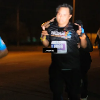 Runner Photo 4761070
