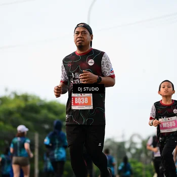 Runner Photo 4761073