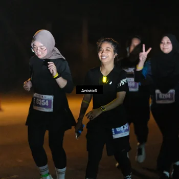 Runner Photo 4761076