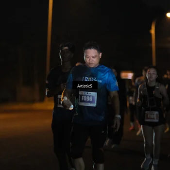 Runner Photo 4761077