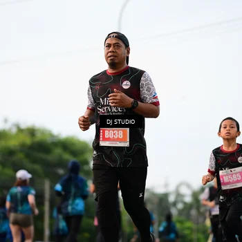 Runner Photo 4761078