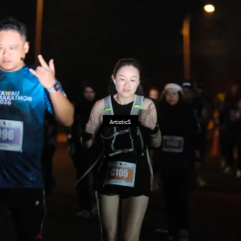 Runner Photo 4761081