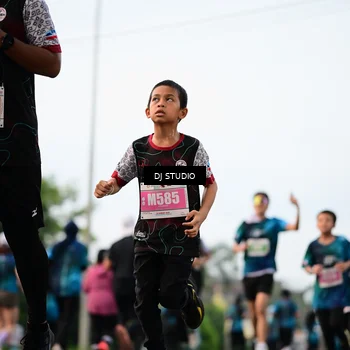 Runner Photo 4761084