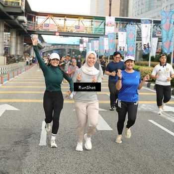 Runner Photo 4761085